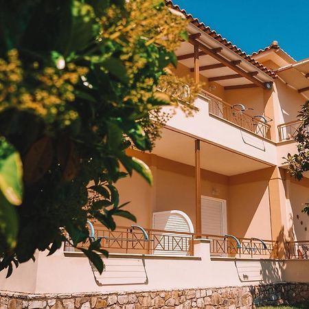 Dream Drop Studios Kalo Nero Exterior photo