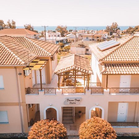 Dream Drop Studios Kalo Nero Exterior photo