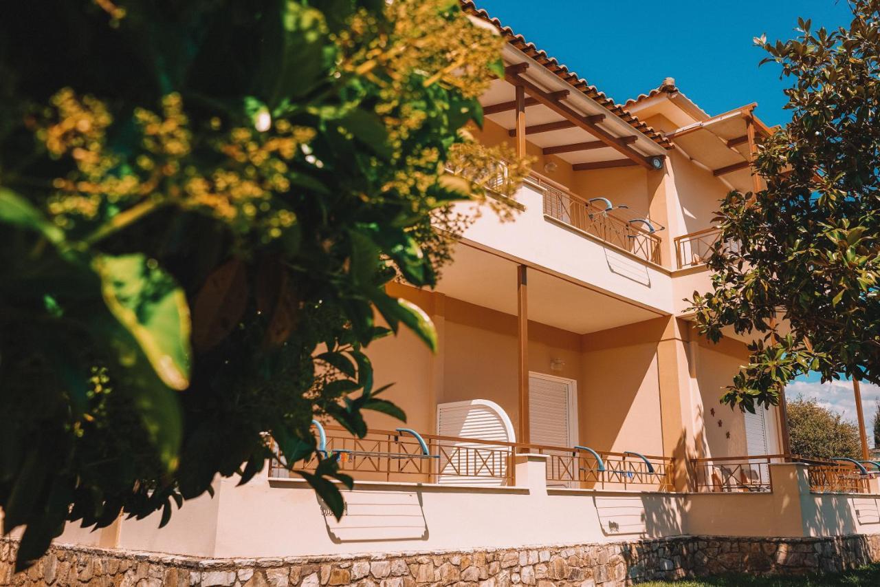Dream Drop Studios Kalo Nero Exterior photo