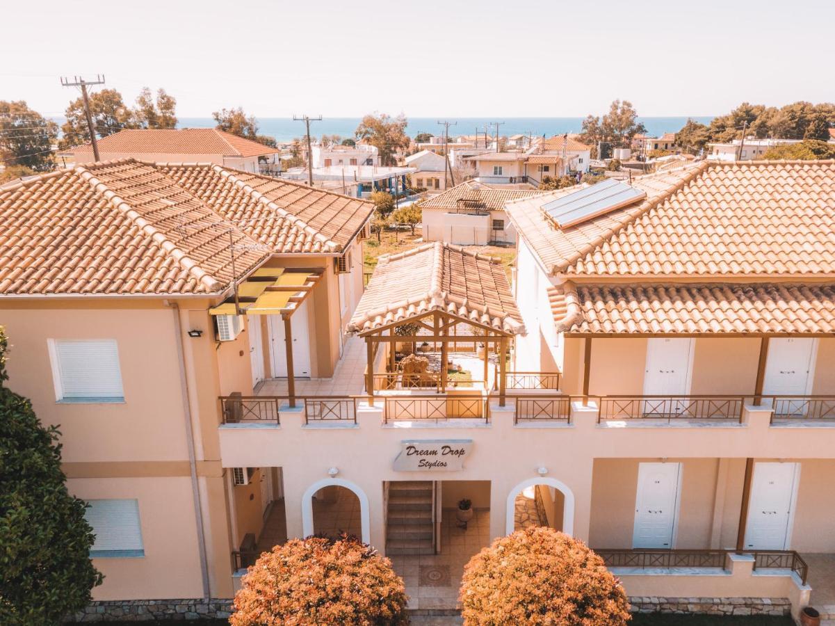 Dream Drop Studios Kalo Nero Exterior photo