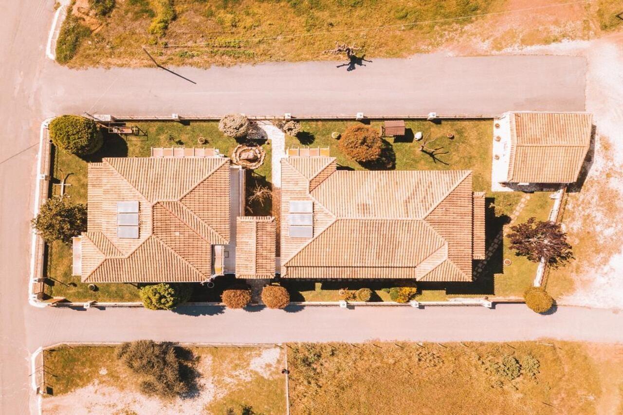 Dream Drop Studios Kalo Nero Exterior photo