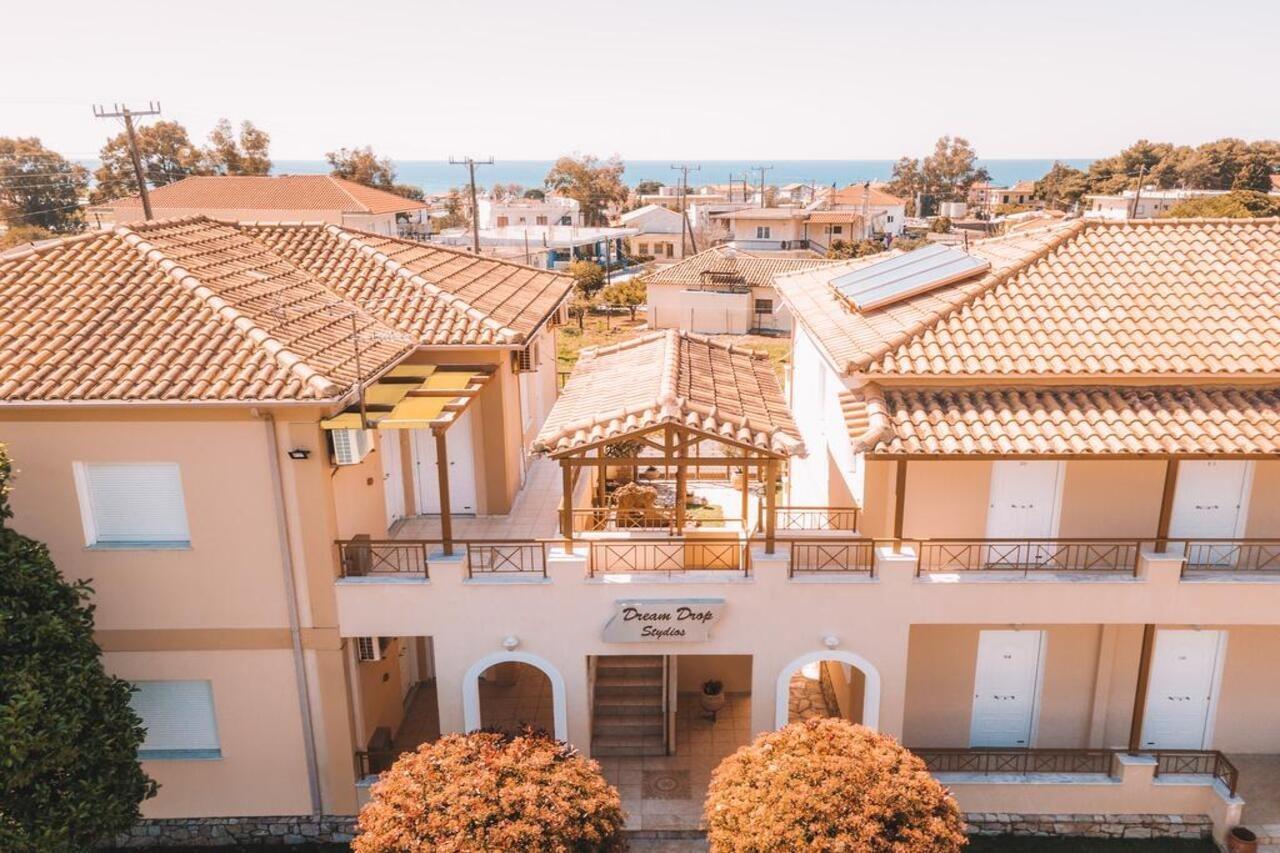 Dream Drop Studios Kalo Nero Exterior photo