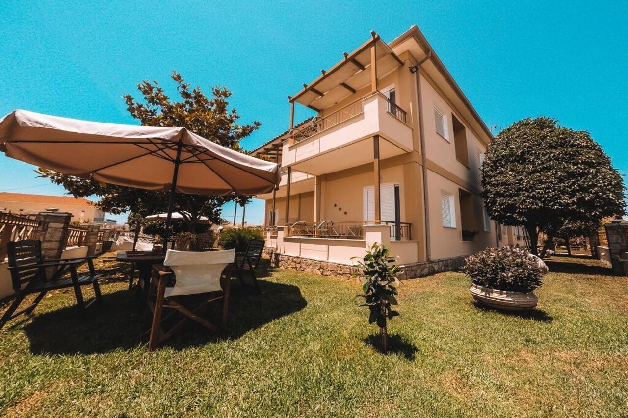 Dream Drop Studios Kalo Nero Exterior photo
