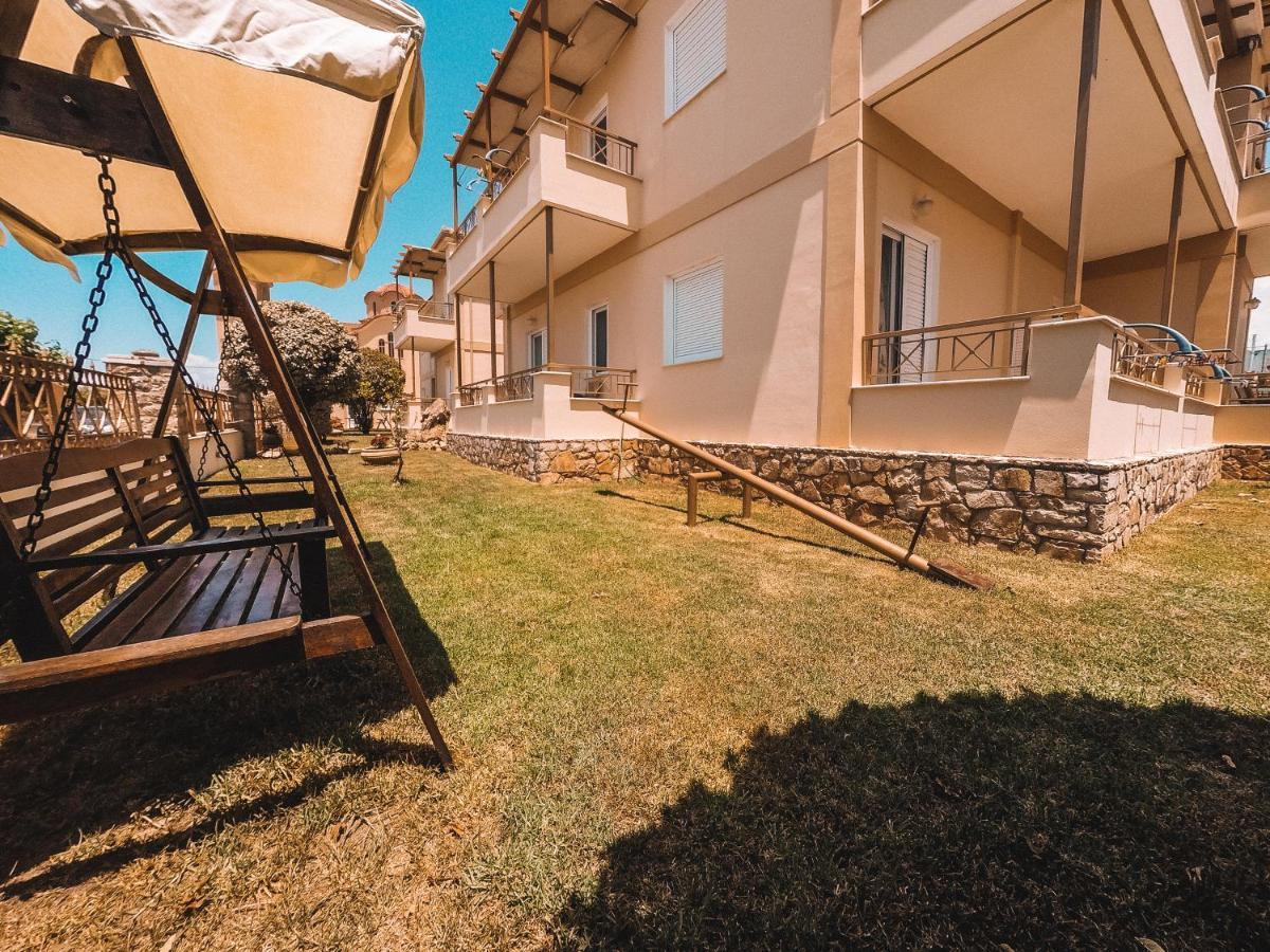 Dream Drop Studios Kalo Nero Exterior photo