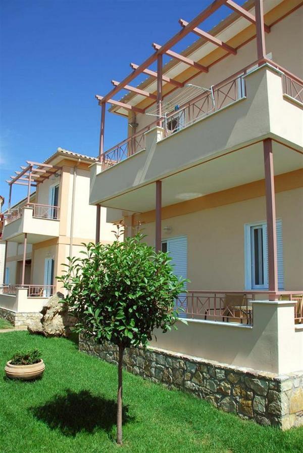 Dream Drop Studios Kalo Nero Exterior photo